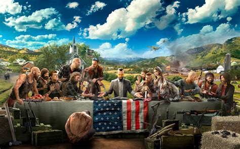 far cry 5 fitgirl|IF YOUR GAME DOES NOT LAUNCH/START (UPDATE) :: Far .